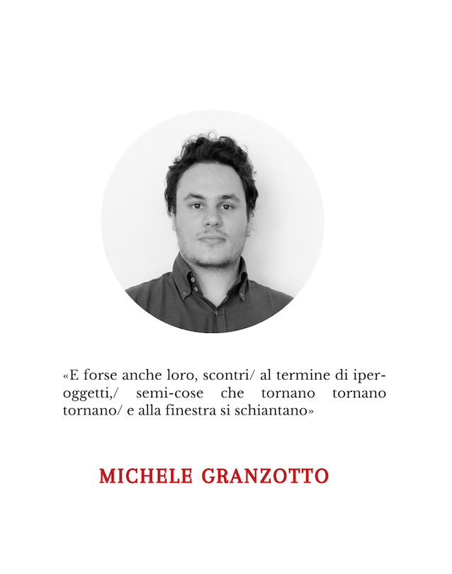 Michele Granzotto | L’intorno
