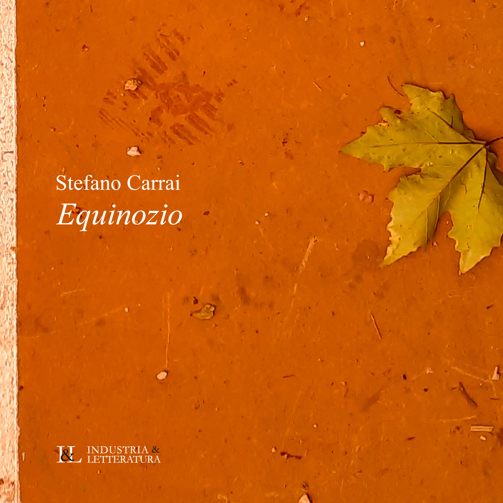 Stefano Carrai | Equinozio