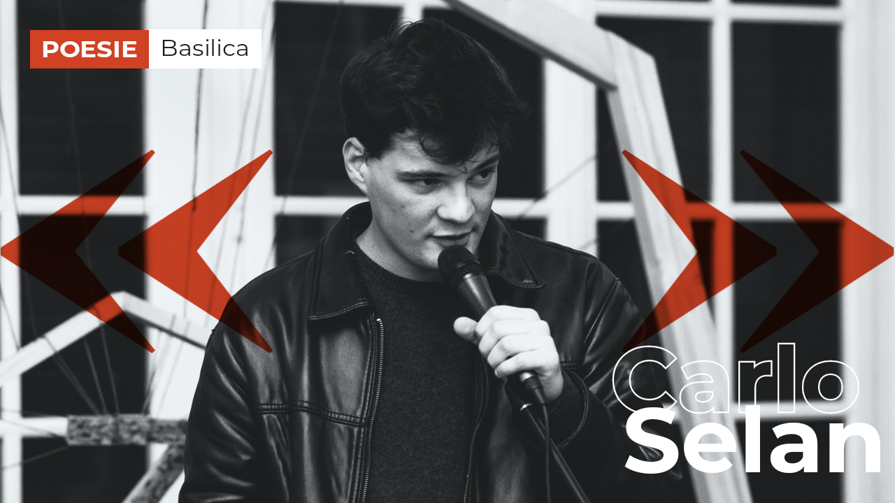 Carlo Selan | Basilica