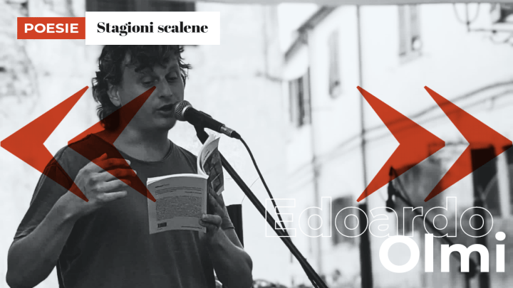 Edoardo Olmi | Stagioni scalene