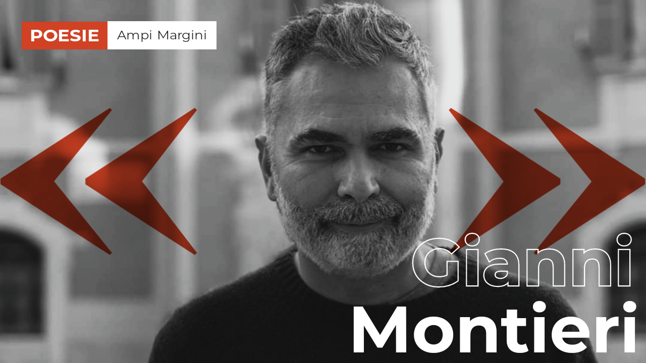 Gianni Montieri | Ampi Margini