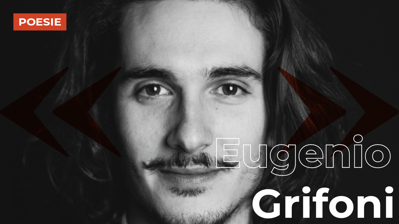 Eugenio Griffoni | Poesie