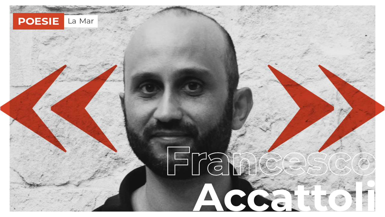 Francesco Accattoli | La Mar