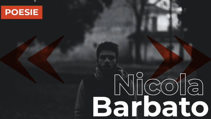 Nicola Barbato | Poesie