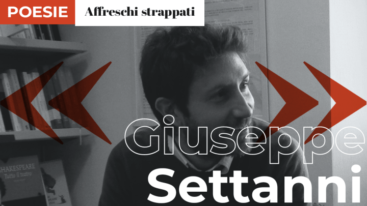 Giuseppe Settanni | Affreschi strappati