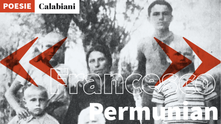 Spostamenti #16 | Francesco Permunian