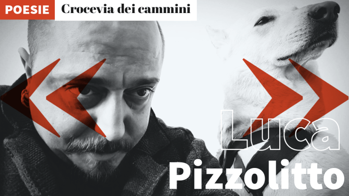 Luca Pizzolitto | Crocevia dei cammini