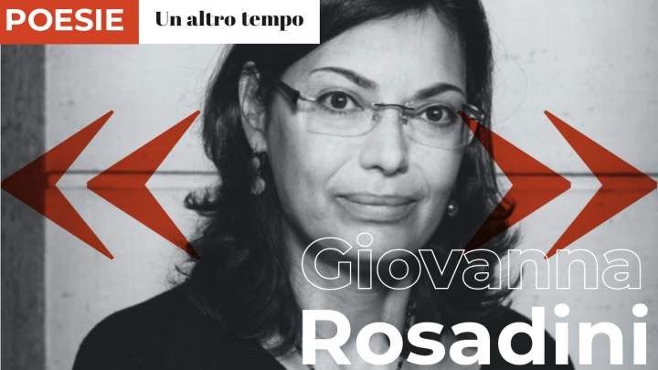 Giovanna Rosadini | Un altro tempo
