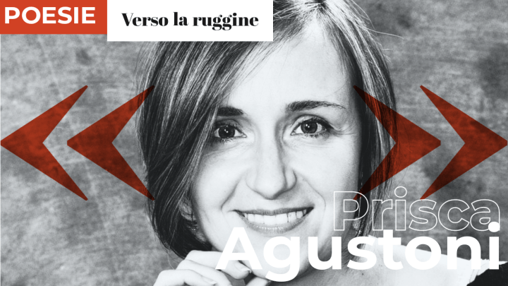 Spostamenti #23 | Prisca Agustoni