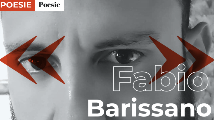 Fabio Barissano | Poesie