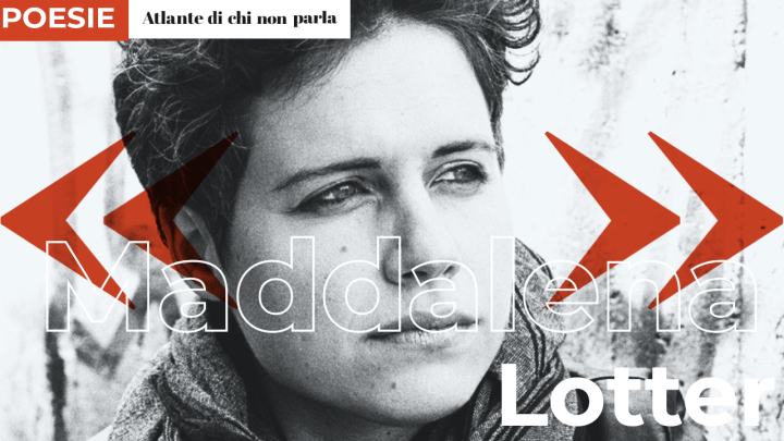 Spostamenti #24 | Maddalena Lotter