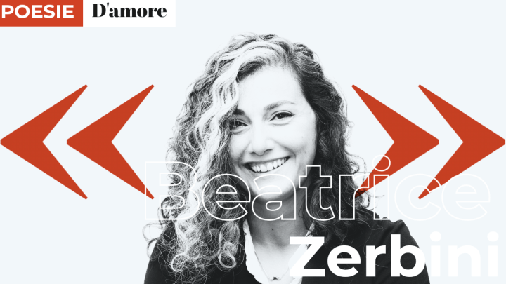 Spostamenti #25 | Beatrice Zerbini