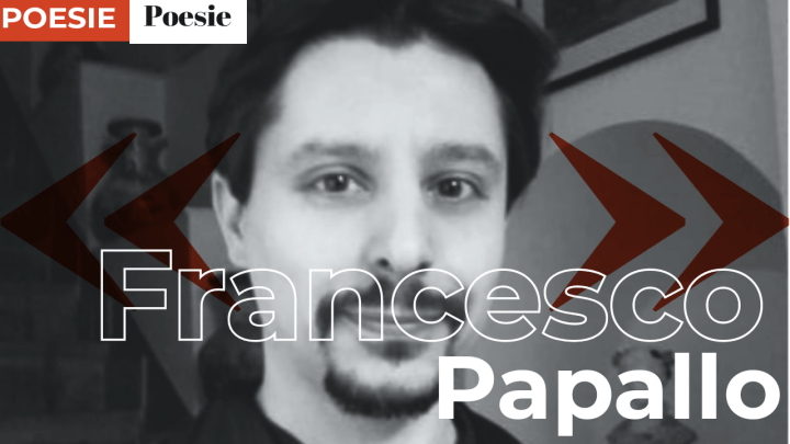 Francesco Papallo | Poesie