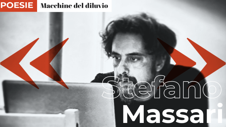Spostamenti #29 | Stefano Massari