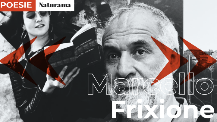 Spostamenti #36 | Marcello Frixione