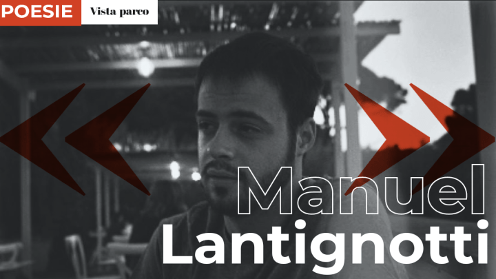 Manuel Lantignotti | Vista parco