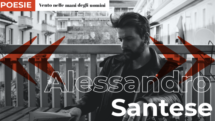 Spostamenti #37 | Alessandro Santese