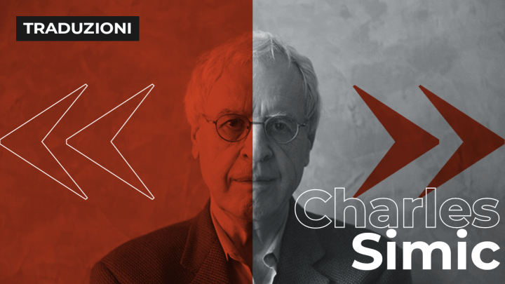 Per Charles Simic
