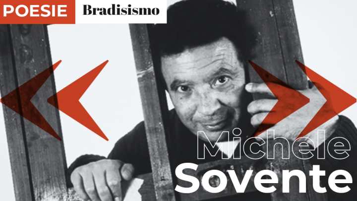Michele Sovente | Bradisismo