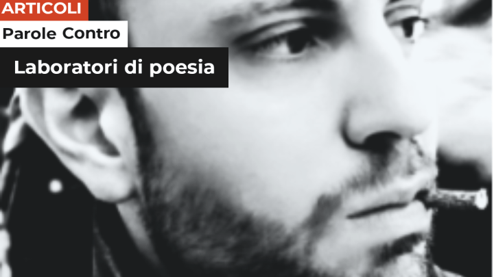 Parole contro | Fabio Barissano