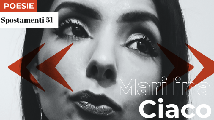 Marilina Ciaco | Ghost Track