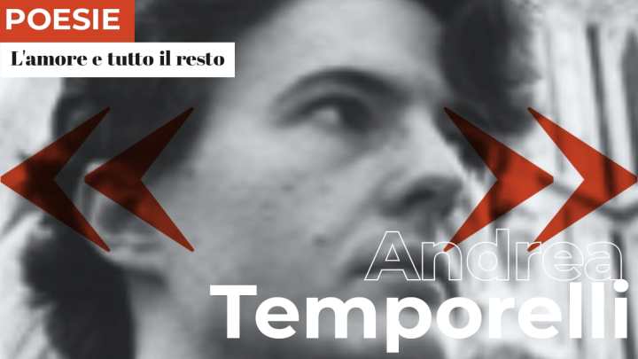 Spostamenti #44 | Andrea Temporelli
