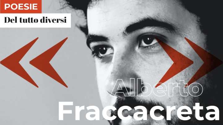 Spostamenti #47 | Alberto Fraccacreta