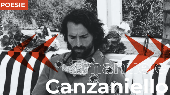Emanuele Canzaniello | Poesie