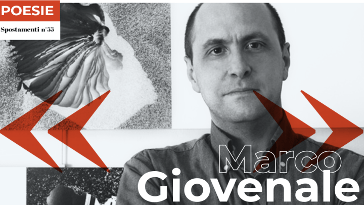 Marco Giovenale | Statue linee