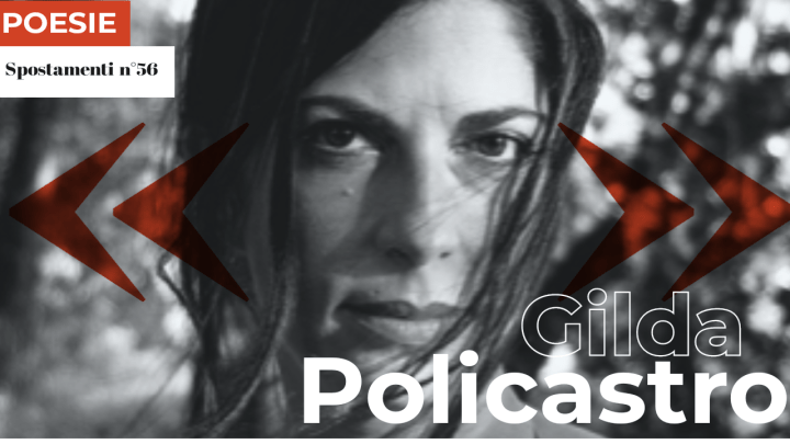 Gilda Policastro | La distinzione