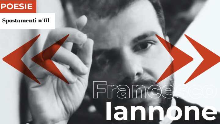 Francesco Iannone | Cruor