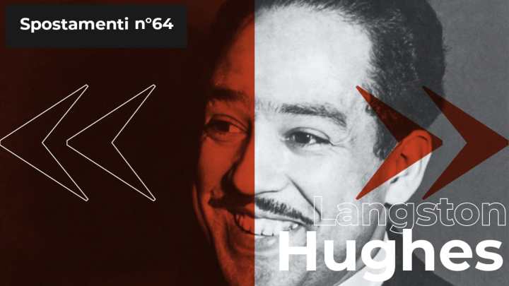 Langston Hughes | Queer Negro Blues