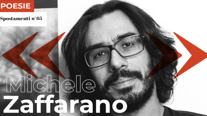 Michele Zaffarano | Poesie per giovani adulti