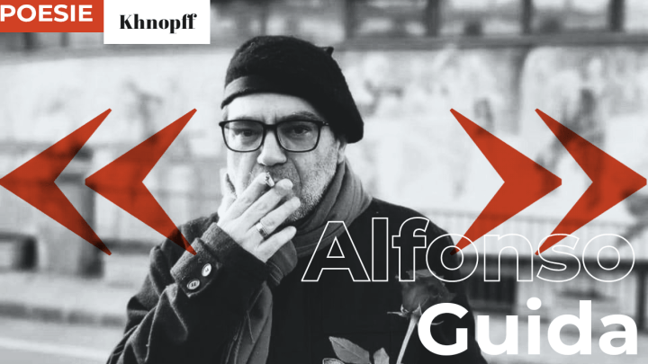 Alfonso Guida | Khnopff