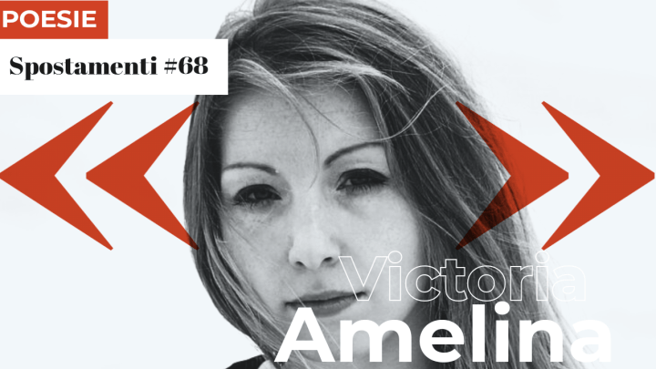 Viktòria Amèlina | Poesie inedite