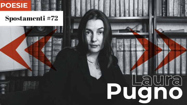 Laura Pugno | I nomi