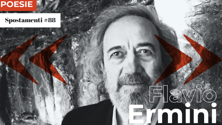 Flavio Ermini | Antipensiero. Fabula