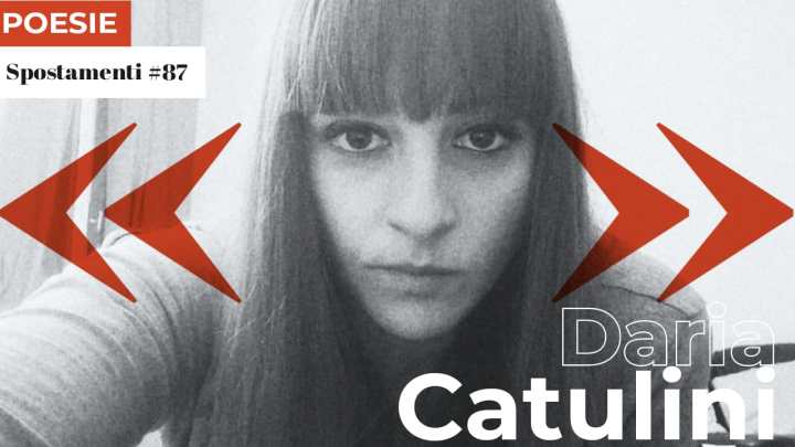 Daria Catulini | Anime di pezzenti