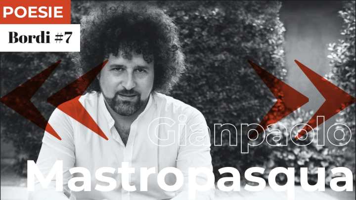 Gianpaolo Mastropasqua | Frammenti per l’apocalisse