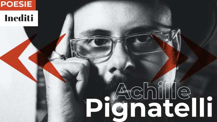 Achille Pignatelli | Inediti