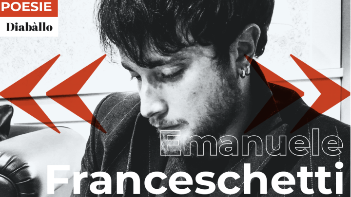Emanuele Franceschetti | Diabàllo