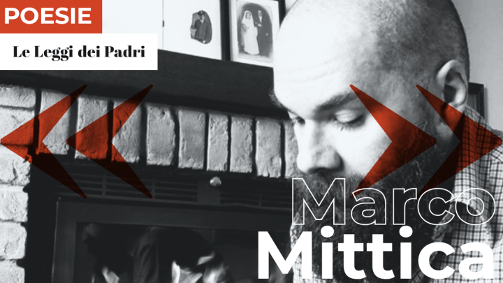 Marco Mittica | Le Leggi dei Padri