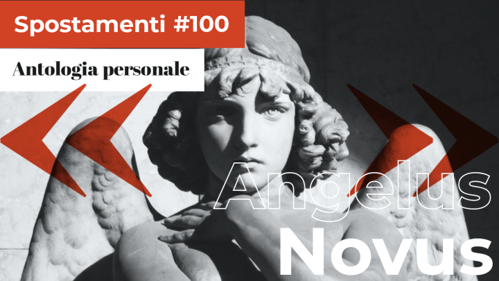 Angelus Novus. Antologia personale