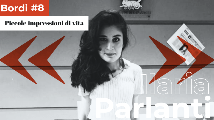 Ilaria Parlanti | Piccole impressioni di vita