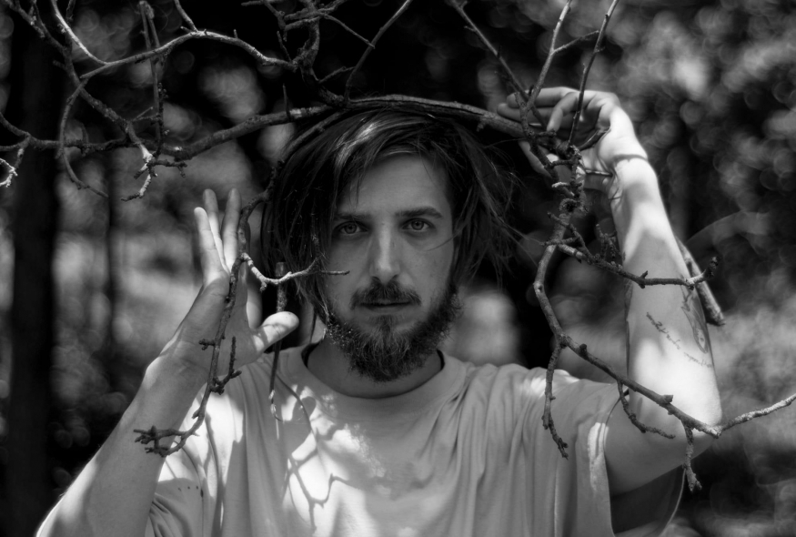 Maksym Kryvtsov | Poesie