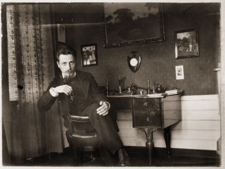 Premio Letterario Internazionale RILKE | Bando