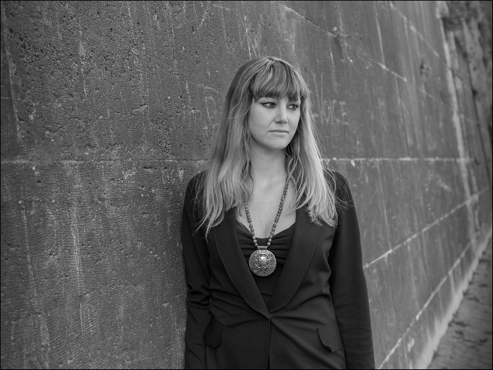 Ilaria Palomba | Restituzione