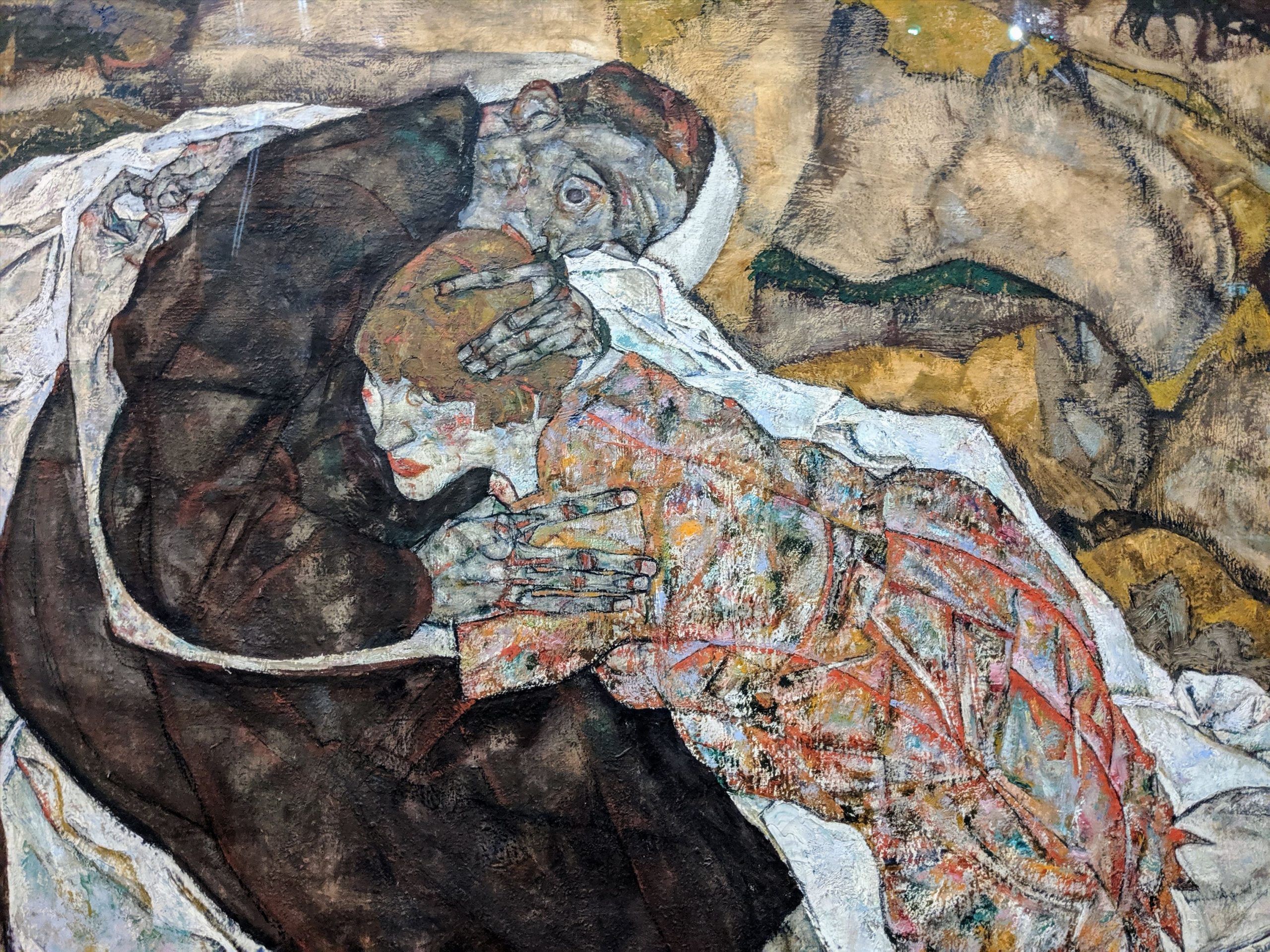 Editoriale | Il linguaggio e la morte