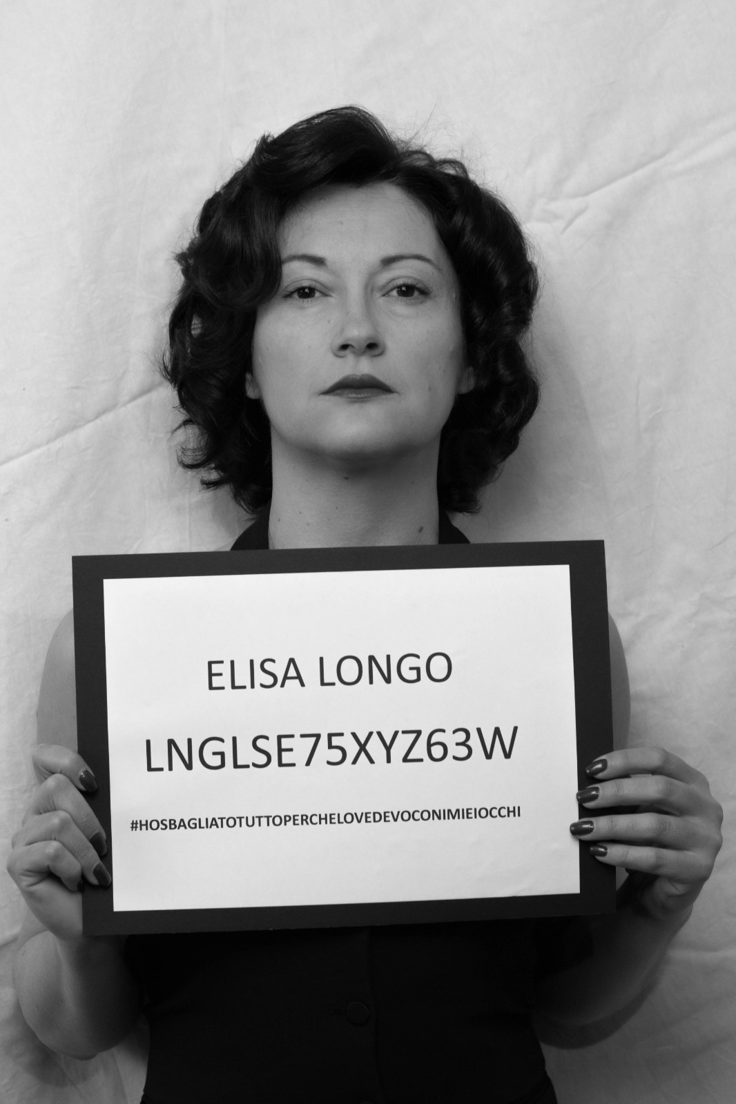 Elisa Longo | Ribilanciare per sottrazione