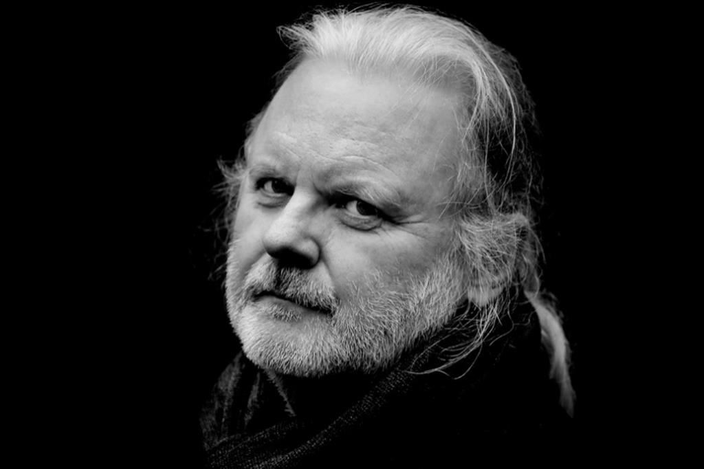 Jon Fosse | Ascolterò gli angeli arrivare